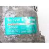 Recambio de compresor aire acondicionado para ford focus c-max (dm2) 1.6 tdci referencia OEM IAM 3M5H19D629SA SD7V161255 