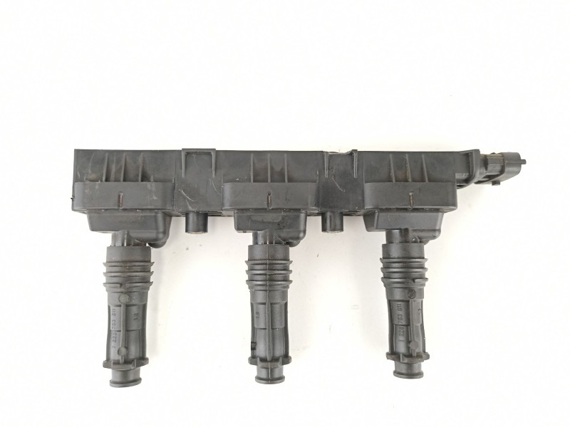 Recambio de bobina para opel corsa 1.0 g referencia OEM IAM 90543059 0221503014 