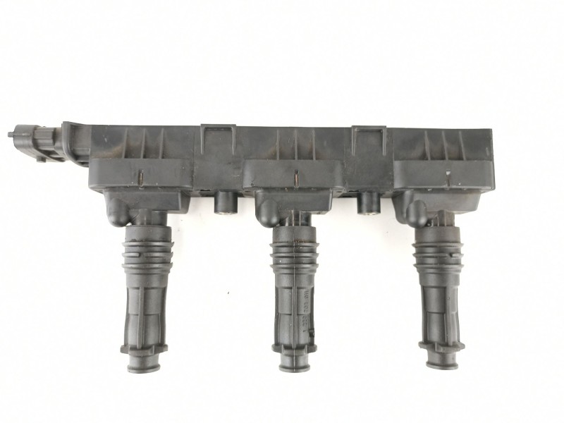 Recambio de bobina para opel corsa 1.0 g referencia OEM IAM 90543059 0221503014 