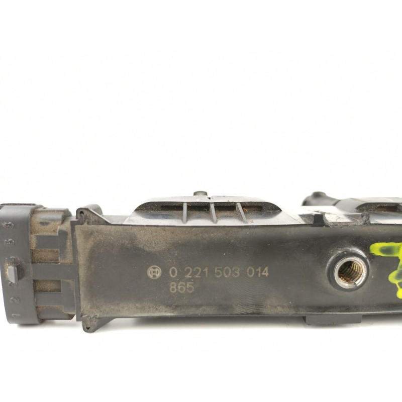 Recambio de bobina para opel corsa 1.0 g referencia OEM IAM 90543059 0221503014 