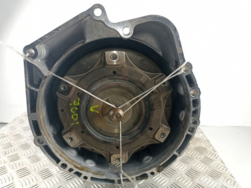 Recambio de cambio automatico para bmw 630 3.0 g referencia OEM IAM 086UQ 6HP196108617 