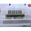 Recambio de mandos calefaccion aire para ford mondeo iii (b5y) 2.0 tdci referencia OEM IAM 2S7H18C612AB  