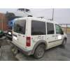 ford tourneo del año 2003