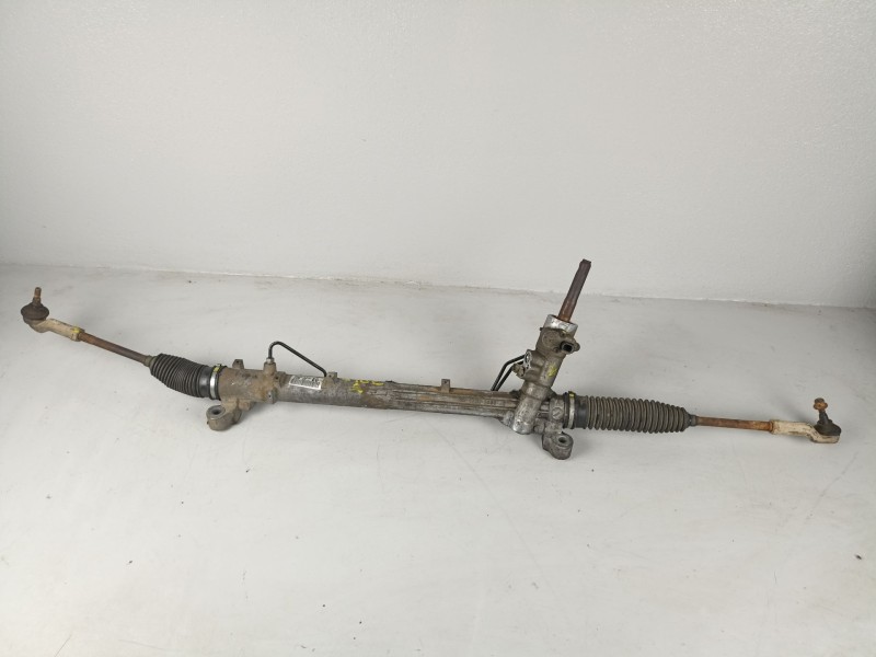 Recambio de cremallera de direccion para ford focus 1.6 tdci hhda - 90cv ranchera referencia OEM IAM 5M513200EG  