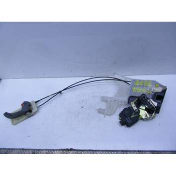CERRADURA PUERTA TRASERA DERECHA 814202E000 