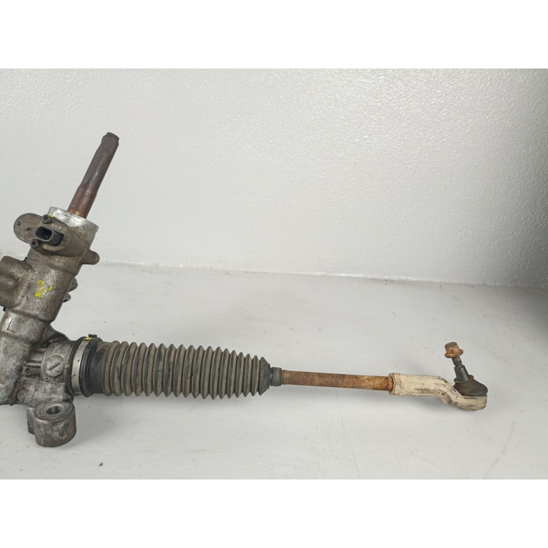 Recambio de cremallera de direccion para ford focus 1.6 tdci hhda - 90cv ranchera referencia OEM IAM 5M513200EG  