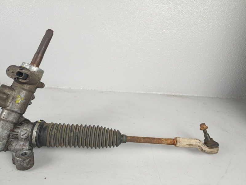 Recambio de cremallera de direccion para ford focus 1.6 tdci hhda - 90cv ranchera referencia OEM IAM 5M513200EG  