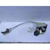 Recambio de cerradura puerta trasera derecha para hyundai tucson 2.0 td -4ea referencia OEM IAM 814202E000  
