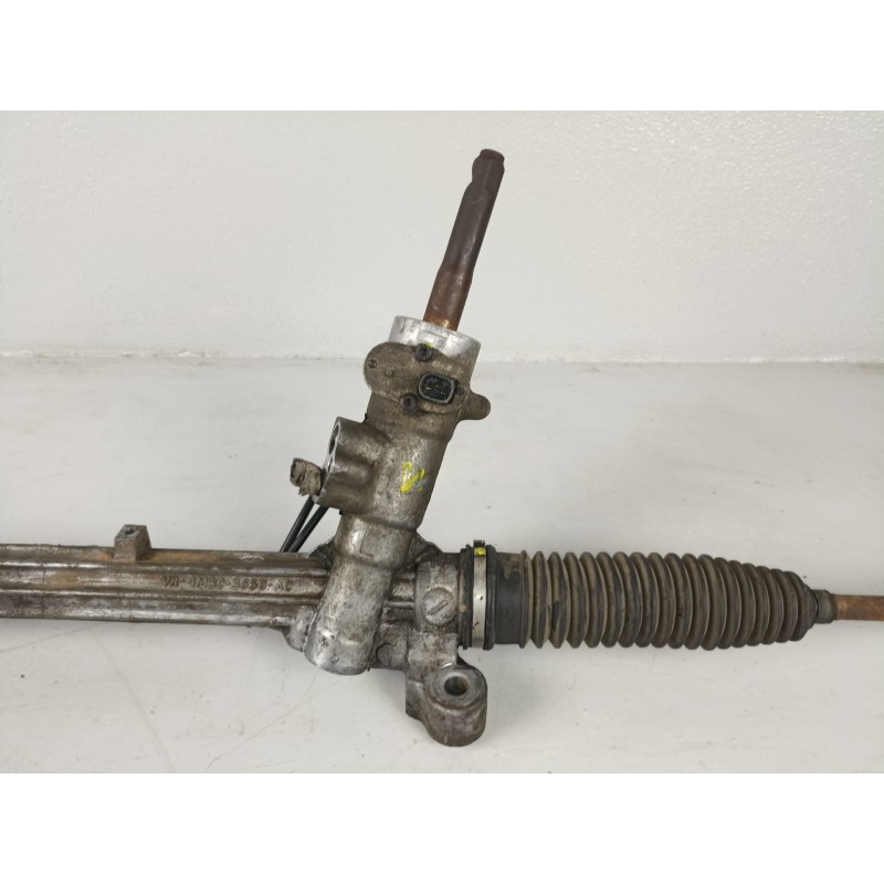Recambio de cremallera de direccion para ford focus 1.6 tdci hhda - 90cv ranchera referencia OEM IAM 5M513200EG  