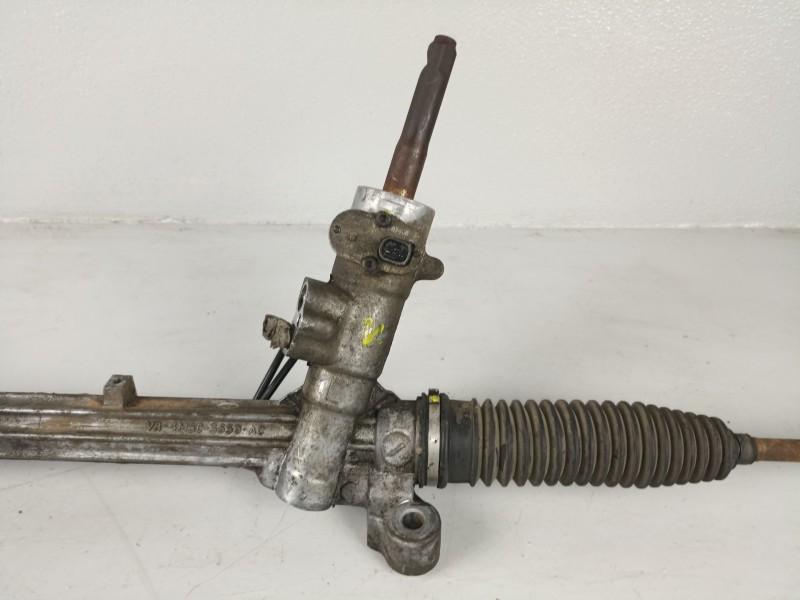 Recambio de cremallera de direccion para ford focus 1.6 tdci hhda - 90cv ranchera referencia OEM IAM 5M513200EG  