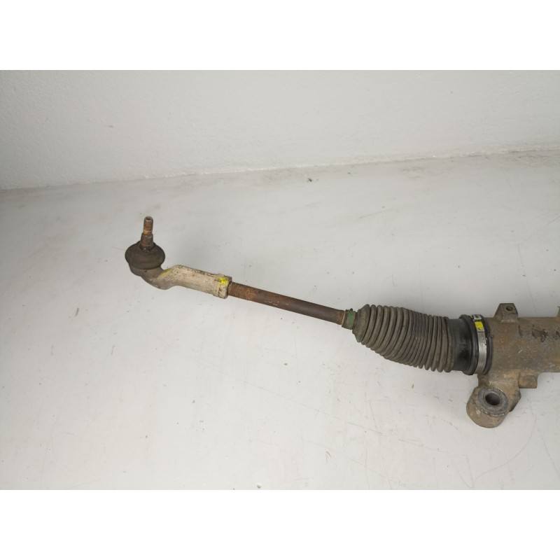 Recambio de cremallera de direccion para ford focus 1.6 tdci hhda - 90cv ranchera referencia OEM IAM 5M513200EG  