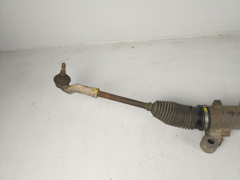 Recambio de cremallera de direccion para ford focus 1.6 tdci hhda - 90cv ranchera referencia OEM IAM 5M513200EG  