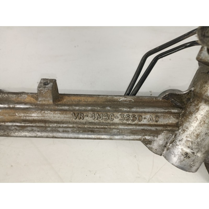 Recambio de cremallera de direccion para ford focus 1.6 tdci hhda - 90cv ranchera referencia OEM IAM 5M513200EG  