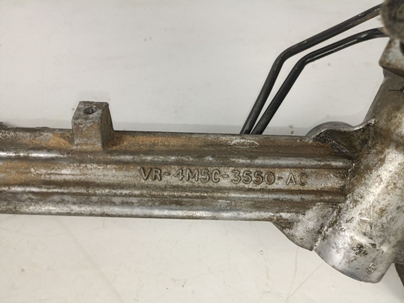 Recambio de cremallera de direccion para ford focus 1.6 tdci hhda - 90cv ranchera referencia OEM IAM 5M513200EG  