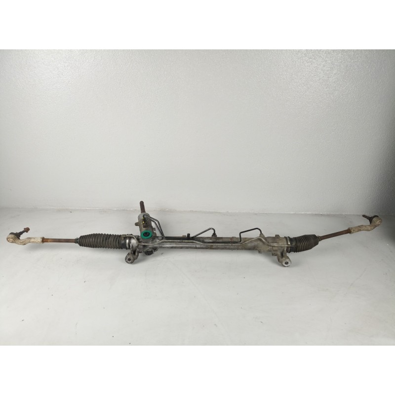 Recambio de cremallera de direccion para ford focus 1.6 tdci hhda - 90cv ranchera referencia OEM IAM 5M513200EG  