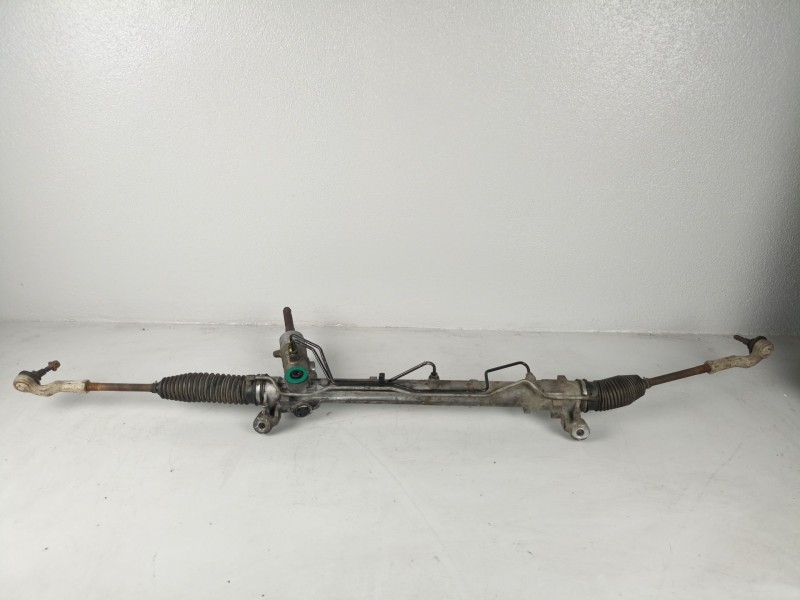 Recambio de cremallera de direccion para ford focus 1.6 tdci hhda - 90cv ranchera referencia OEM IAM 5M513200EG  