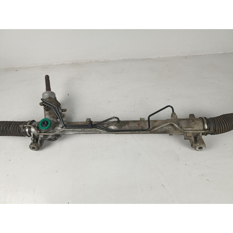 Recambio de cremallera de direccion para ford focus 1.6 tdci hhda - 90cv ranchera referencia OEM IAM 5M513200EG  