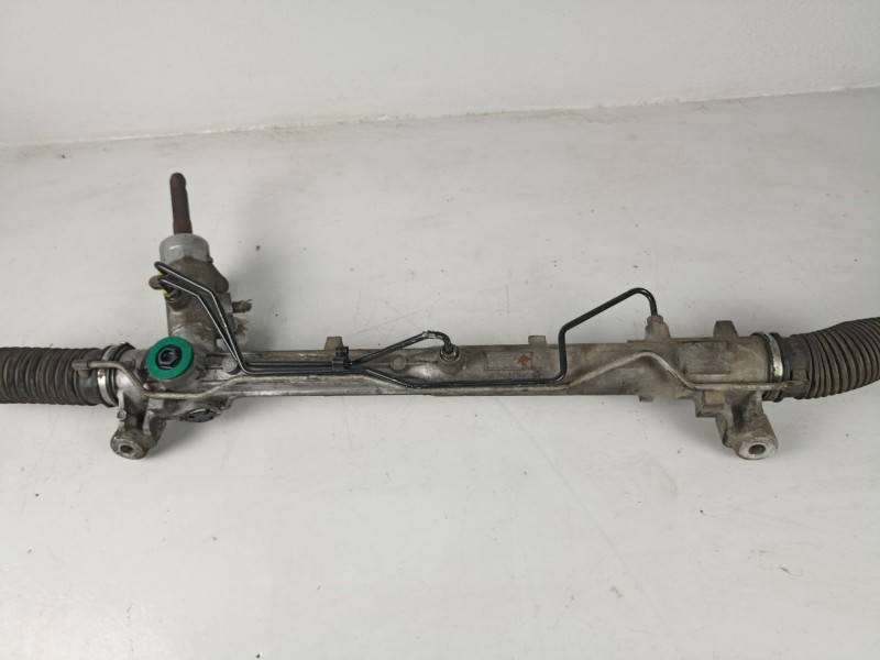 Recambio de cremallera de direccion para ford focus 1.6 tdci hhda - 90cv ranchera referencia OEM IAM 5M513200EG  