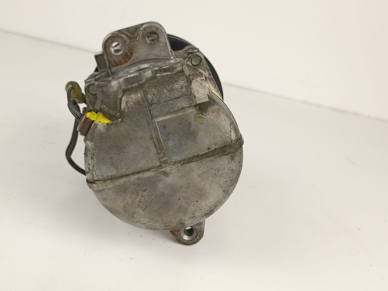 Recambio de compresor aire acondicionado para suzuki grand vitara 2.0 hdi (rhw) referencia OEM IAM 95201-70CM0  