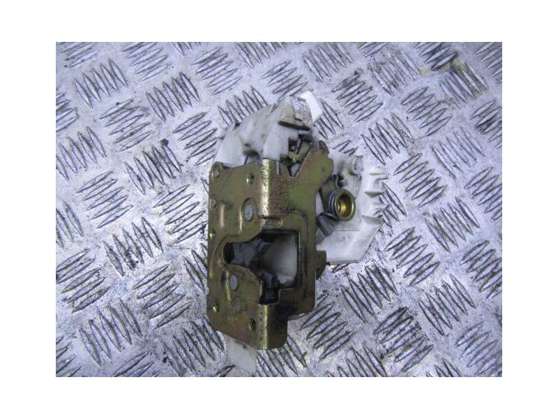 Recambio de cerradura puerta delantera derecha para ford mondeo iii (b5y) 2.0 tdci referencia OEM IAM   