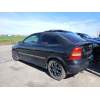 opel astra g hatchback (t98) del año 2001