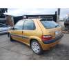 citroën saxo (s0, s1) del año 2001