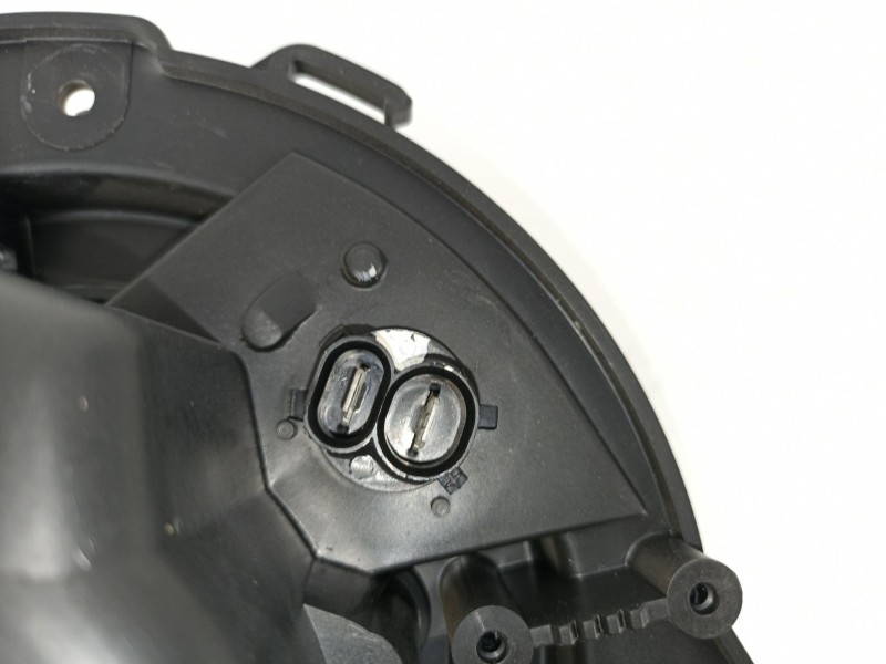 Recambio de motor calefaccion para audi a4 1.8g adr 4p referencia OEM IAM 8A1820021  