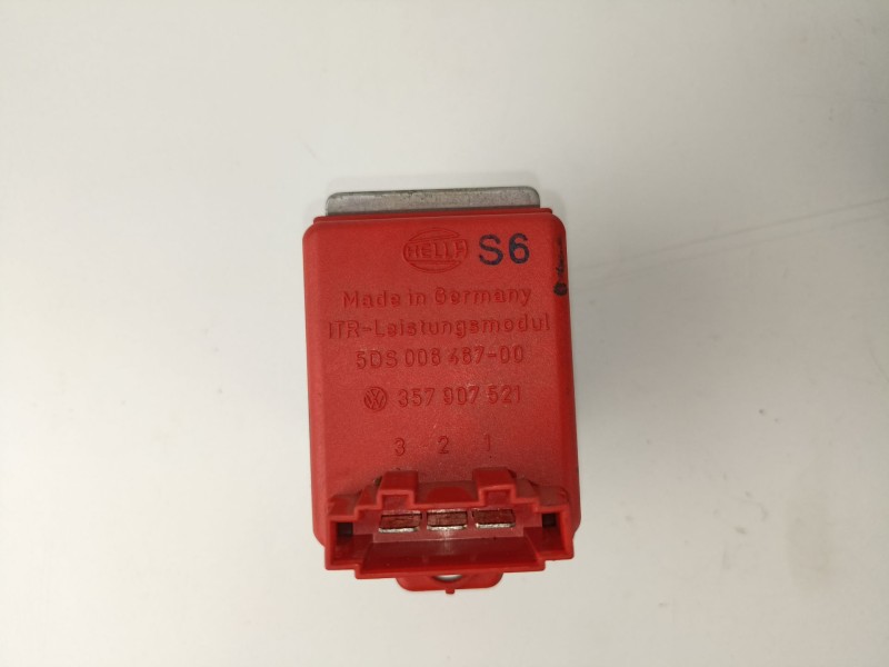 Recambio de motor calefaccion para audi a4 1.8g adr 4p referencia OEM IAM 8A1820021  