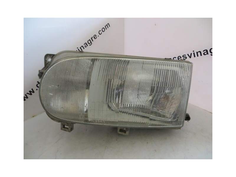 Recambio de faro izquierdo para nissan serena (c23) 2.0 referencia OEM IAM   