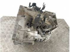 Recambio de caja cambios 6v turbo diesel para ford focus c-max 2.0 tdci referencia OEM IAM 4M5R7002CE 3S7R7F096 