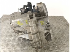 Recambio de caja cambios 6v turbo diesel para ford focus c-max 2.0 tdci referencia OEM IAM 4M5R7002CE 3S7R7F096  2