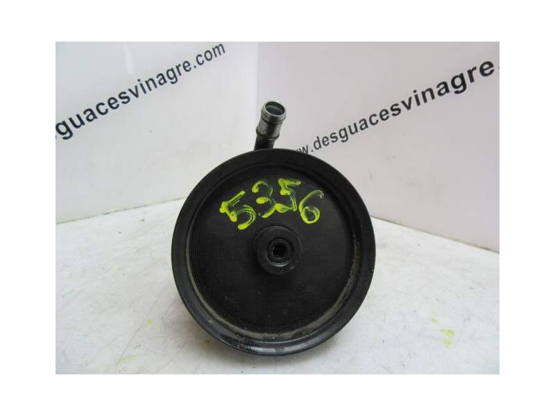 Recambio de bomba direccion para ford transit 2.4 td referencia OEM IAM   