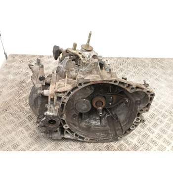 CAJA CAMBIOS 6V TURBO DIESEL 20MB01 