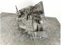 Recambio de caja cambios 6v gasolina para renault scenic ii 1.6 16v referencia OEM IAM TL4A015 0411LS 