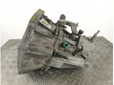 Recambio de caja cambios 6v gasolina para renault scenic ii 1.6 16v referencia OEM IAM TL4A015 0411LS  2