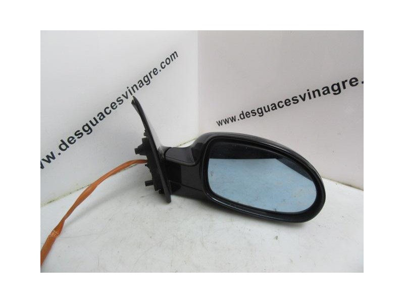 Recambio de retrovisor dch : citroen c 5 : 2.0 hdi (108,77cv) [2002] para citroen c 5 2.0 hdi referencia OEM IAM   
