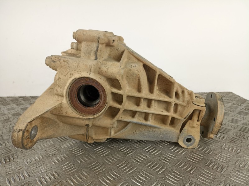 Recambio de diferencial trasero para m. benz ml 320 g-112942 163 referencia OEM IAM 4460310013  