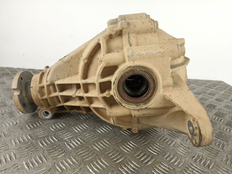 Recambio de diferencial trasero para m. benz ml 320 g-112942 163 referencia OEM IAM 4460310013  