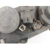 Recambio de faro derecho para nissan primera (p11) 2.0 td referencia OEM IAM 260109F600 89003045 