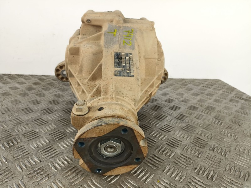 Recambio de diferencial trasero para m. benz ml 320 g-112942 163 referencia OEM IAM 4460310013  