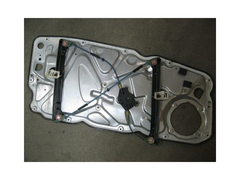 Recambio de elevalunas elec. del. dch. : fiat stilo : 1.9 td-192a1000(gasoleo a)(116cv)3p [2005] para fiat stilo )(116cv 1.9 td-