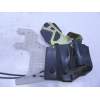 Recambio de cerradura puerta trasera derecha para hyundai tucson 2.0 td -4ea referencia OEM IAM 814202E000  