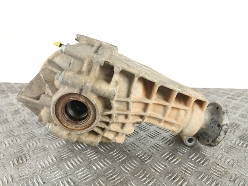 Recambio de diferencial delantero para m. benz ml 320 g-112942 163 referencia OEM IAM 4460310009  