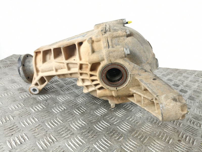 Recambio de diferencial delantero para m. benz ml 320 g-112942 163 referencia OEM IAM 4460310009  