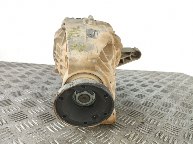 Recambio de diferencial delantero para m. benz ml 320 g-112942 163 referencia OEM IAM 4460310009  