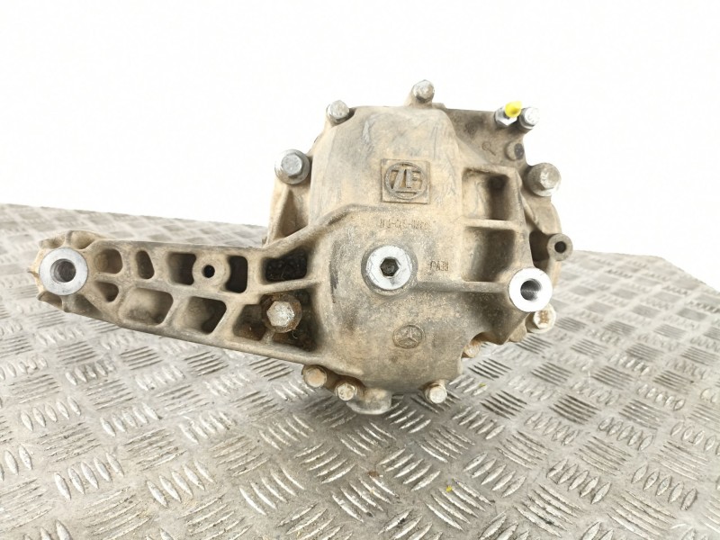 Recambio de diferencial delantero para m. benz ml 320 g-112942 163 referencia OEM IAM 4460310009  