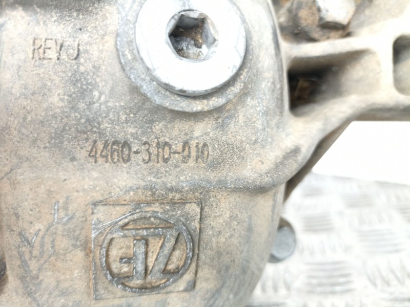 Recambio de diferencial delantero para m. benz ml 320 g-112942 163 referencia OEM IAM 4460310009  