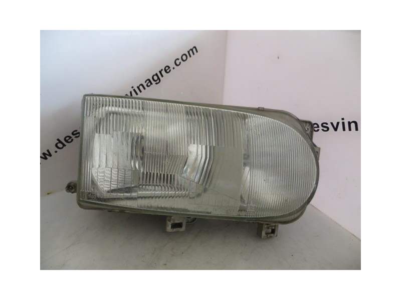 Recambio de faro derecho para nissan serena (c23) 2.0 referencia OEM IAM   