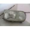 Recambio de faro derecho para nissan serena (c23) 2.0 referencia OEM IAM   