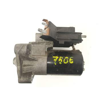 MOTOR ARRANQUE 8200186148 0001106023 